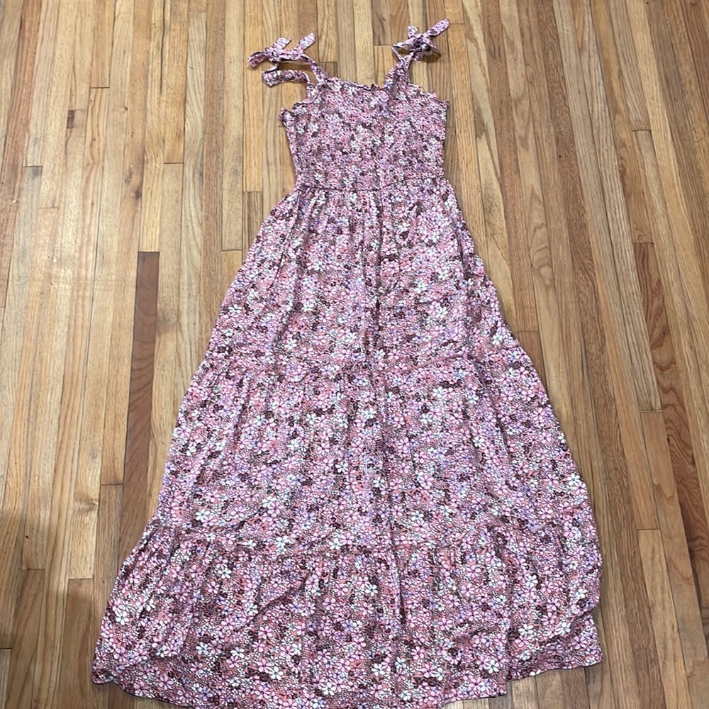 EUC Women’s Jessica Simpson Summer Dress